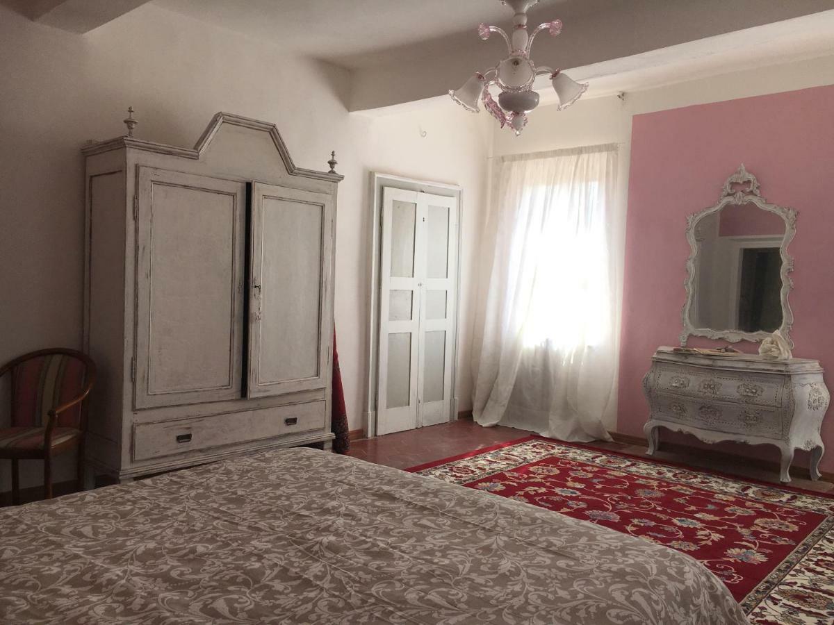 New Flowers Farm B&B Noceto Kültér fotó